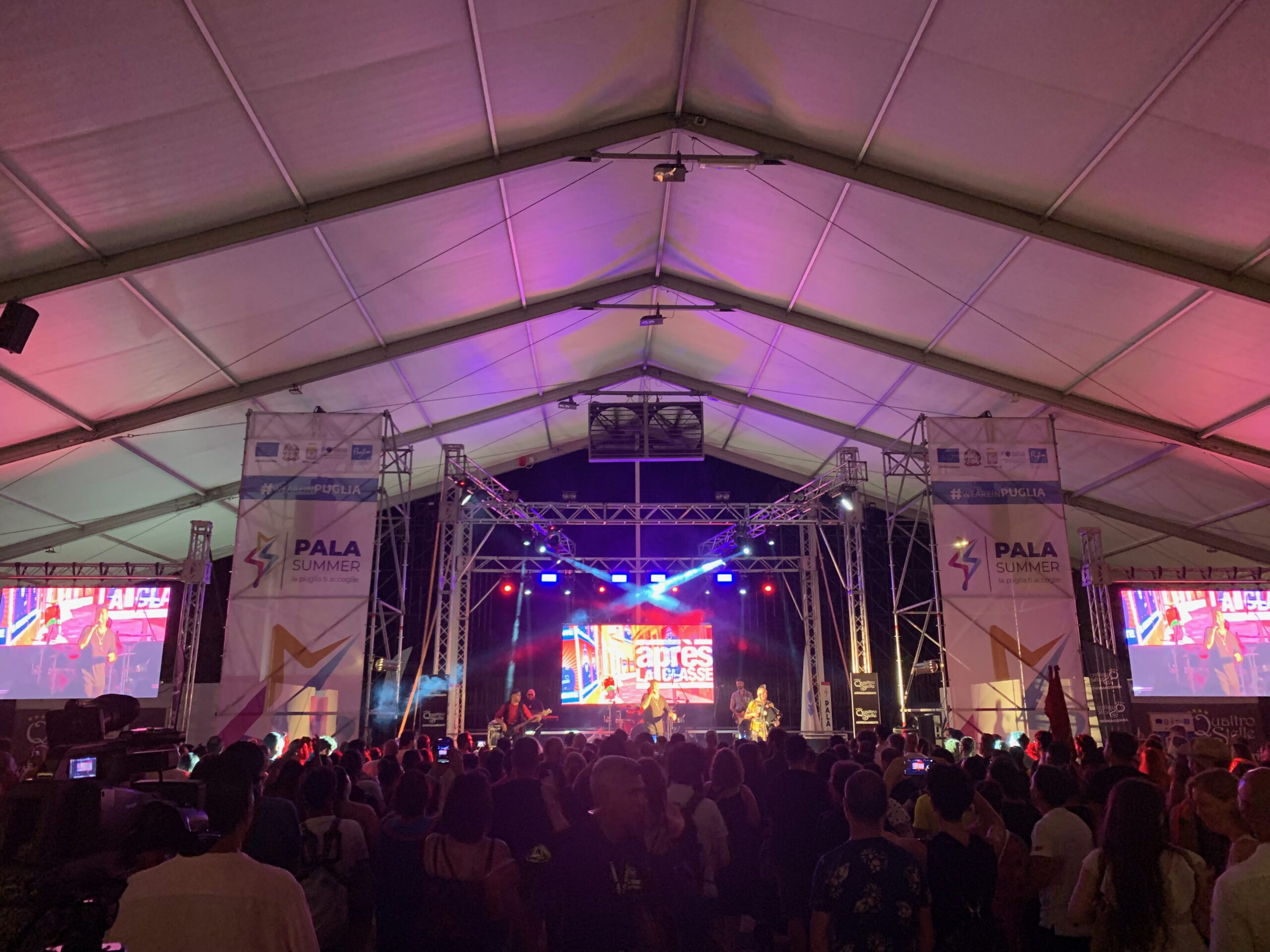 BeLights Insegne Led Lecce